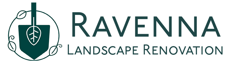 Ravenna Landscape Renovation