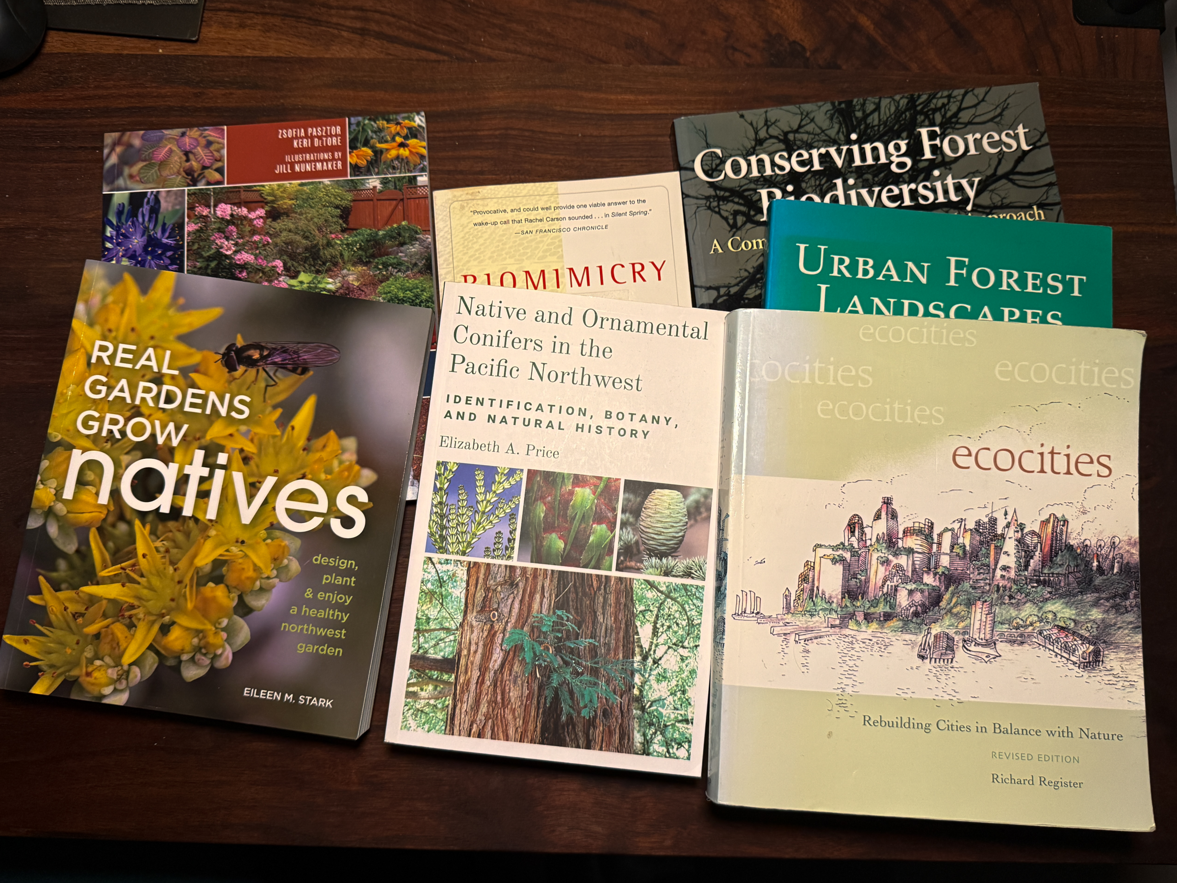 Ravenna Landscape Renovation